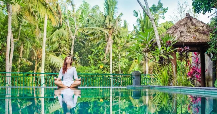 Best holistic wellness retreats and programs