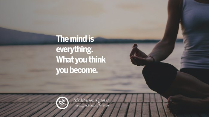 How to improve mental wellness with meditation