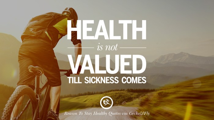 How to use exercise as preventive care