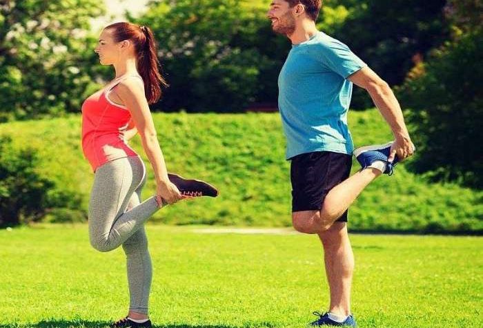 Best exercises for chronic disease patients