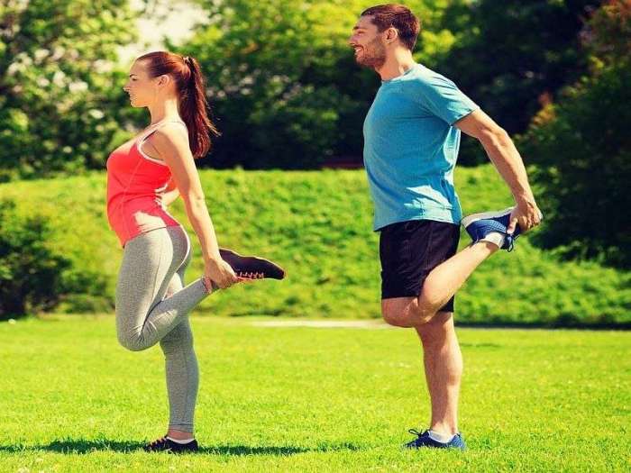 Best exercises for chronic disease patients