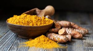 How to use turmeric for immune support