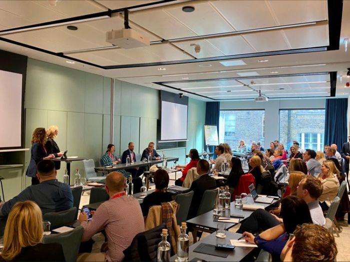 ENIRDELM conference 2023 agenda and key discussion topics
