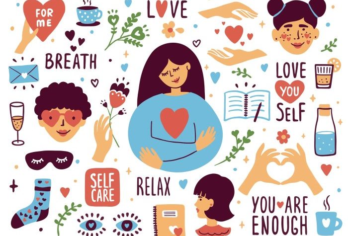How to improve mental health through daily self-care practices