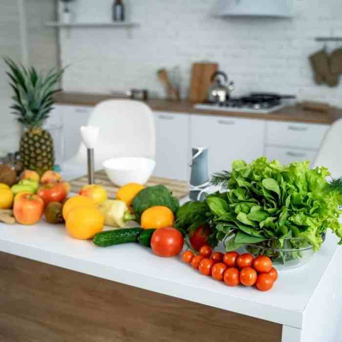Healthy eating tips for busy people on the go